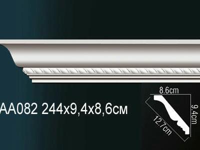 Карниз Перфект Perfect AA082