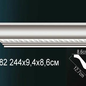 Карниз Перфект AA082