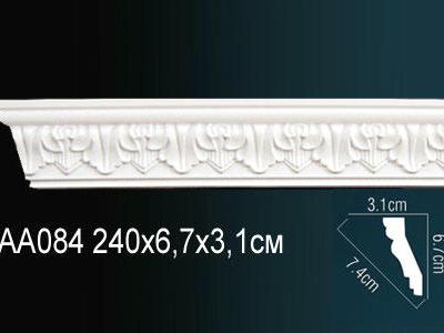 Карниз Перфект Perfect AA084