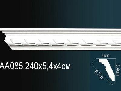 Карниз Перфект Perfect AA085