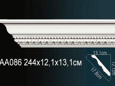 Карниз Перфект Perfect AA086