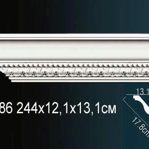 Карниз Перфект AA086