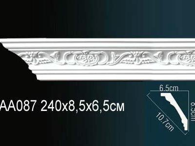Карниз Перфект Perfect AA087