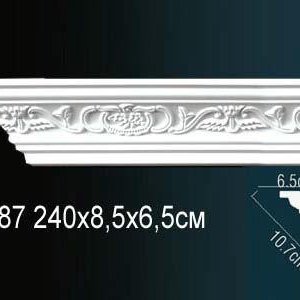 Карниз Перфект AA087