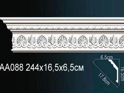 Карниз Перфект Perfect AA088