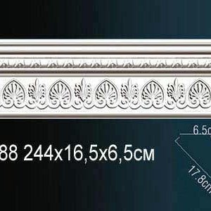 Карниз Перфект AA088