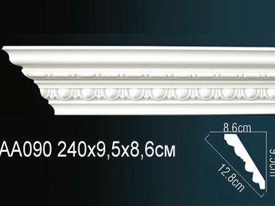 Карниз Перфект Perfect AA090