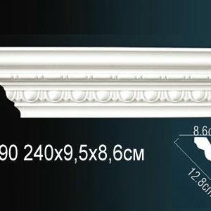 Карниз Перфект AA090