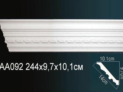Карниз Перфект Perfect AA092