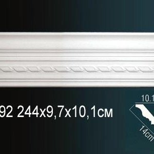 Карниз Перфект AA092