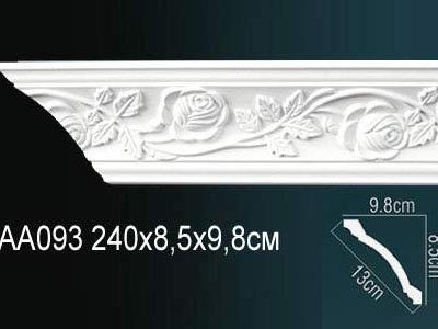 Карниз Перфект Perfect AA093