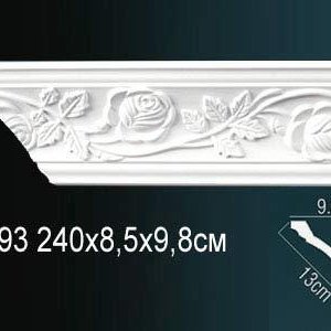 Карниз Перфект AA093