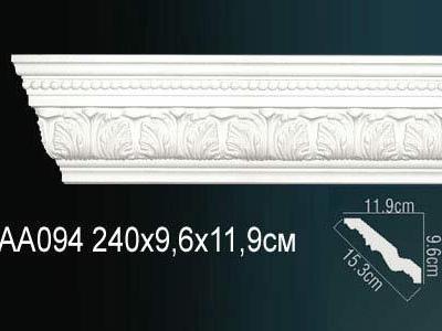 Карниз Перфект Perfect AA094