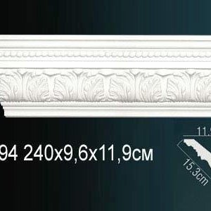 Карниз Перфект AA094