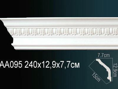 Карниз Перфект Perfect AA095