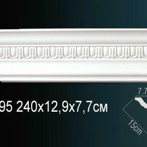 Карниз Перфект AA095