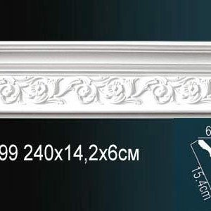 Карниз Перфект AA099