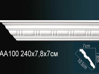 Карниз Перфект Perfect AA100