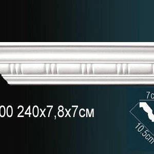 Карниз Перфект Perfect AA100