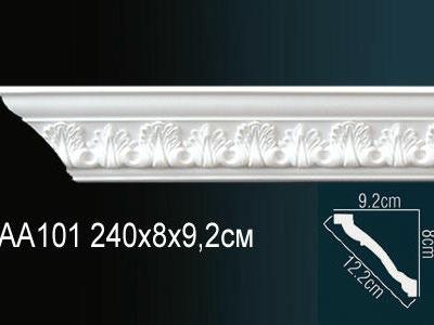 Карниз Перфект Perfect AA101