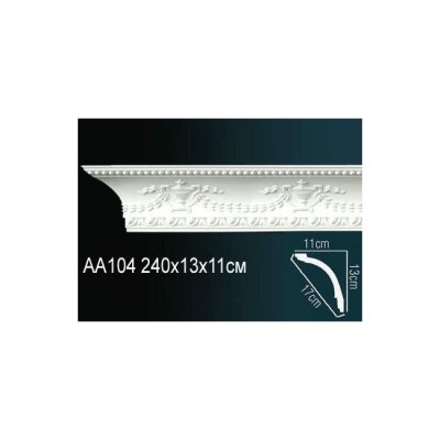 Карниз Перфект AA104
