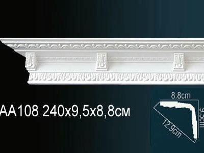 Карниз Перфект Perfect AA108