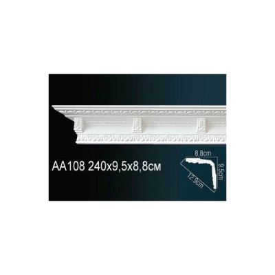Карниз Перфект AA108