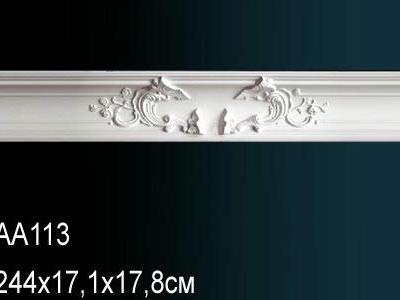 Карниз Перфект Perfect AA113