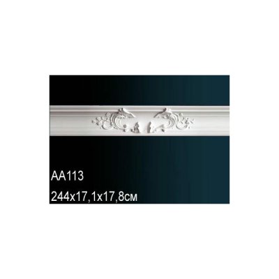 Карниз Перфект AA113