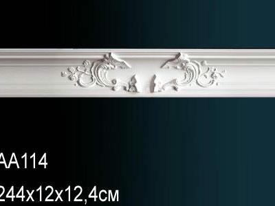 Карниз Перфект Perfect AA114