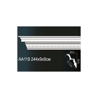 Карниз Перфект AA119