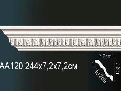 Карниз Перфект Perfect AA120