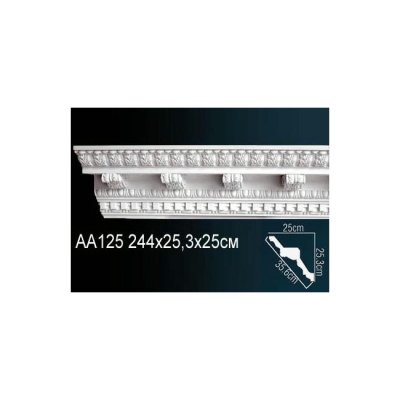 Карниз Перфект AA125