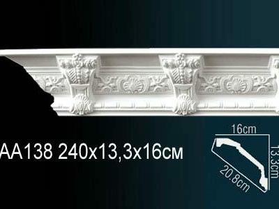 Карниз Перфект Perfect AA138