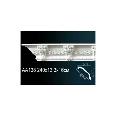 Карниз Перфект AA138