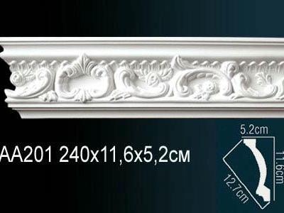Карниз Перфект Perfect AA201