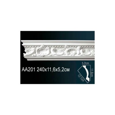 Карниз Перфект AA201