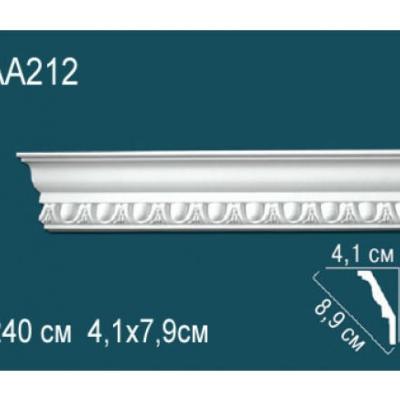 Карниз Перфект Perfect AA212