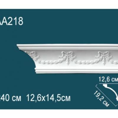 Карниз Перфект Perfect AA218