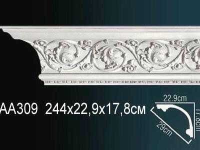 Карниз Перфект Perfect AA309