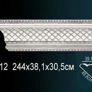 Карниз Перфект Perfect AA312