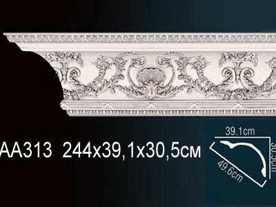 Карниз Перфект Perfect AA313