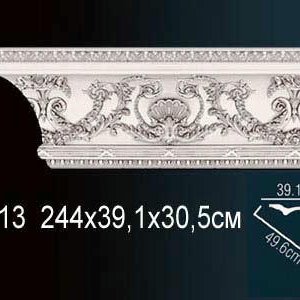 Карниз Перфект Perfect AA313