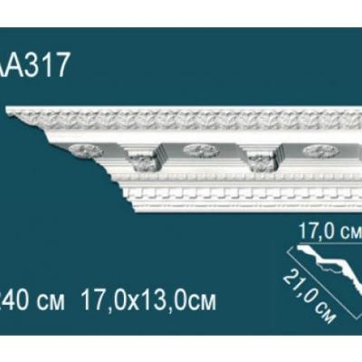 Карниз Перфект Perfect AA317