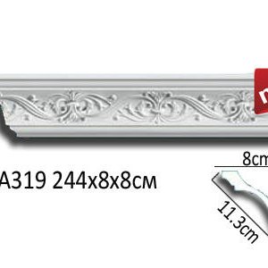 Карниз Перфект Perfect AA319