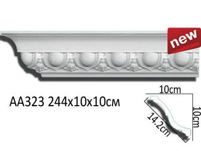 Карниз Перфект Perfect AA323