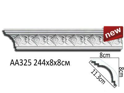 Карниз Перфект Perfect AA325