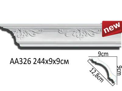 Карниз Перфект Perfect AA326