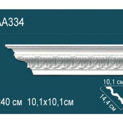 Карниз Перфект Perfect AA334