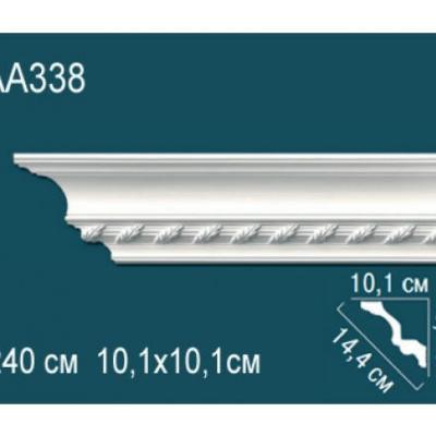 Карниз Перфект Perfect AA338